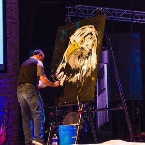 Meet your Posher, Tim